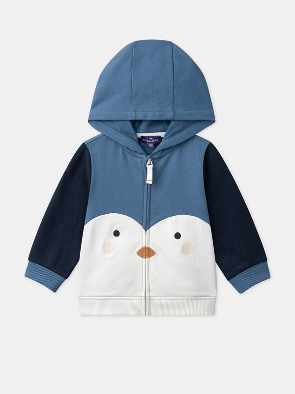 BABY BOY JACKET LAIVON