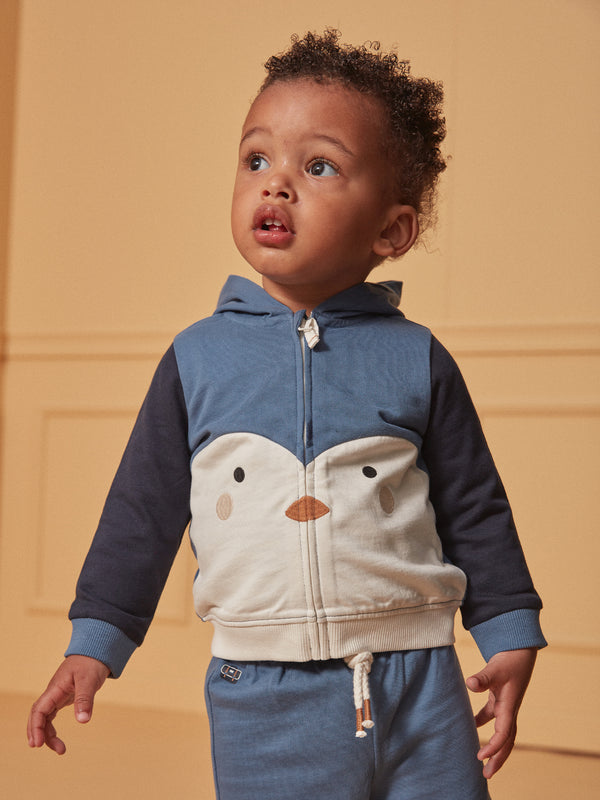 BABY BOY JACKET LAIVON