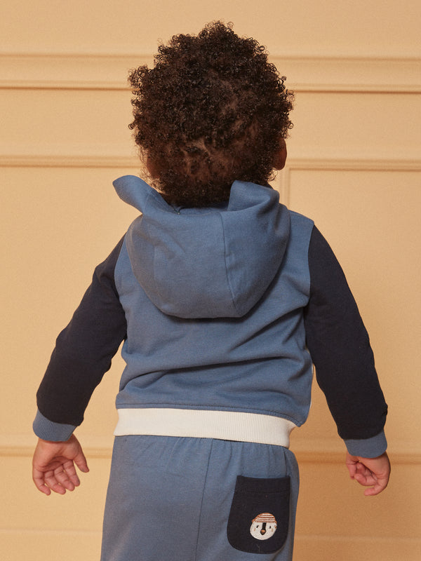 BABY BOY JACKET LAIVON