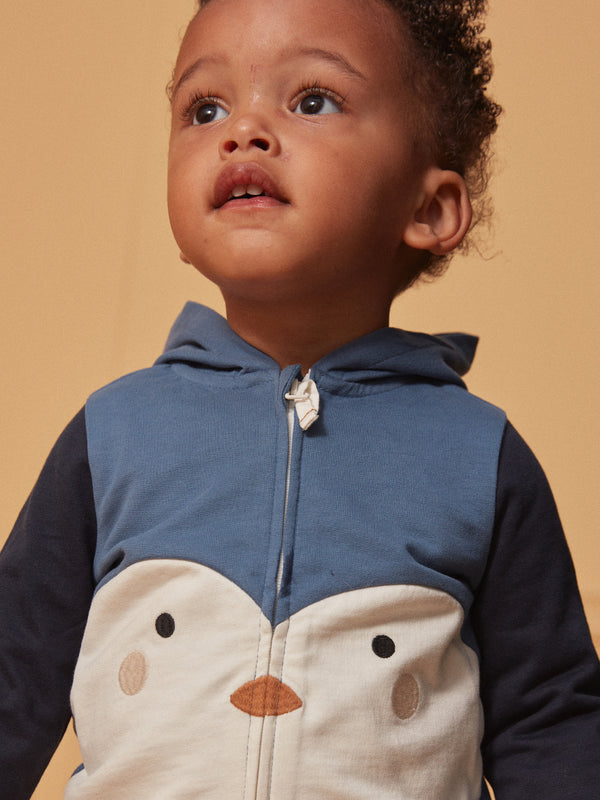 BABY BOY JACKET LAIVON