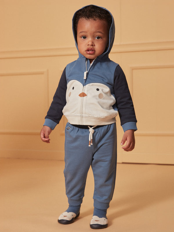 BABY BOY JACKET LAIVON