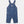 Load image into Gallery viewer, BABY BOY JEANS OVERALL LAIDRISS
