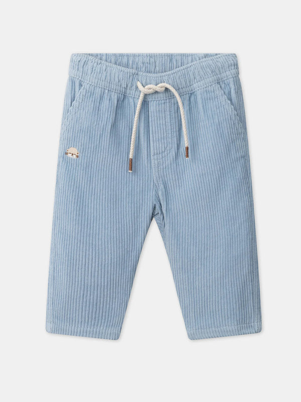 מכנסיים LAURIEL