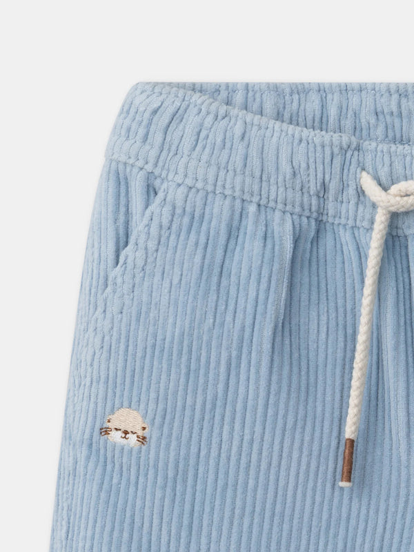 מכנסיים LAURIEL