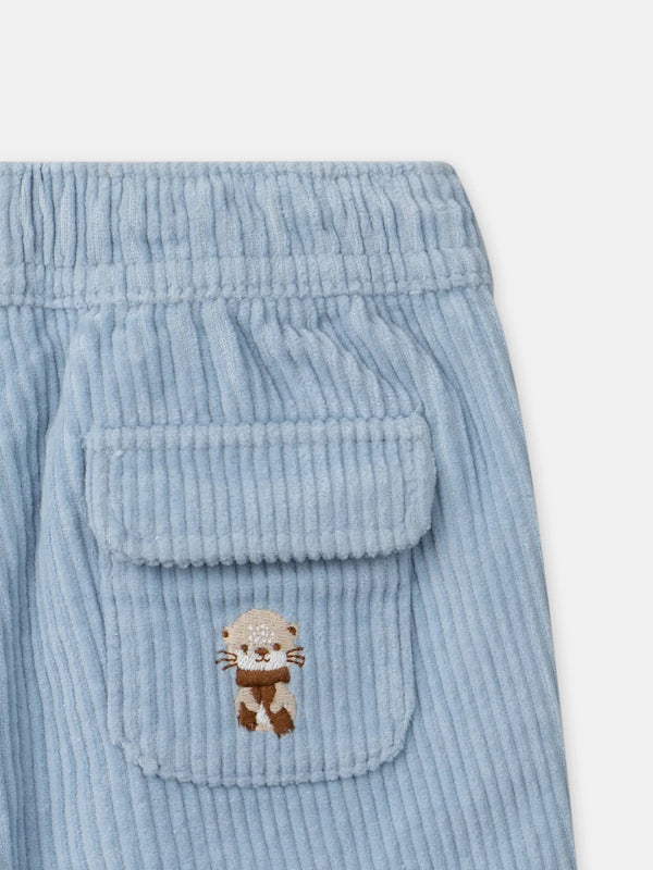 מכנסיים LAURIEL