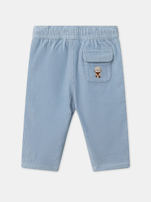 מכנסיים LAURIEL