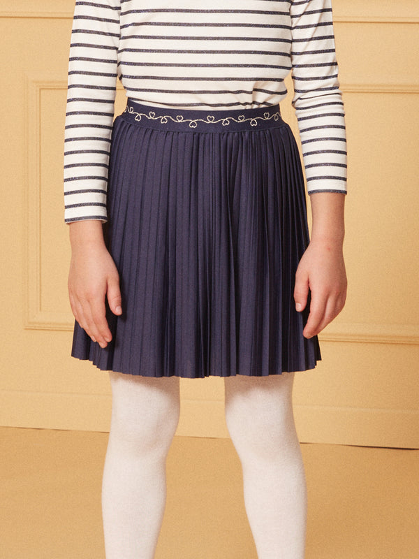 LITTLE GIRL SKIRT LIRAMETTE