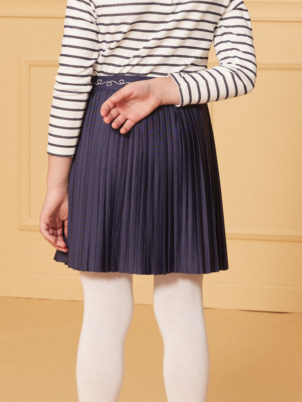 LITTLE GIRL SKIRT LIRAMETTE