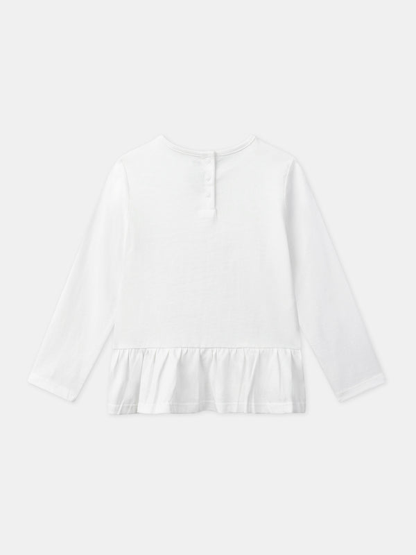 LITTLE GIRL LONG SLEEVE LILIBETTE