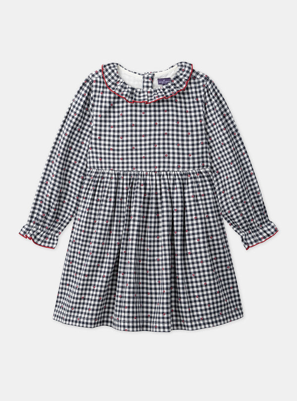 LITTLE GIRL DRESS LOKARETTE