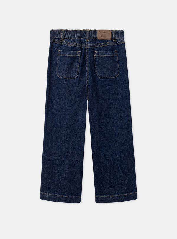 LITTLE GIRL JEANS LUPANETTE