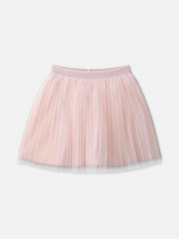 LITTLE GIRL SKIRT LAESKIRTTE