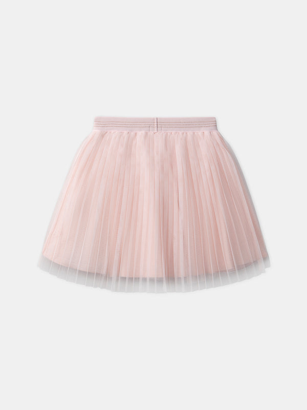 LITTLE GIRL SKIRT LAESKIRTTE