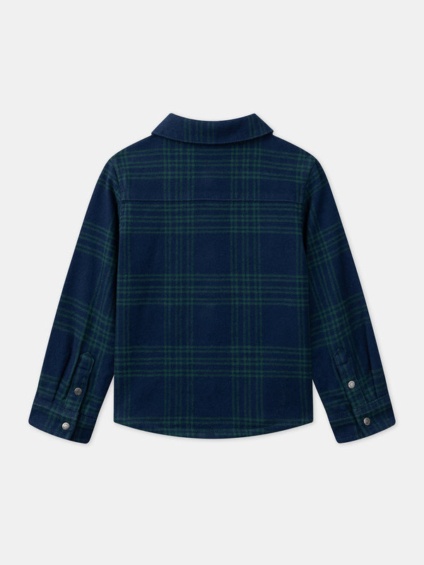 LITTLE BOY SHIRT LYSURAGE