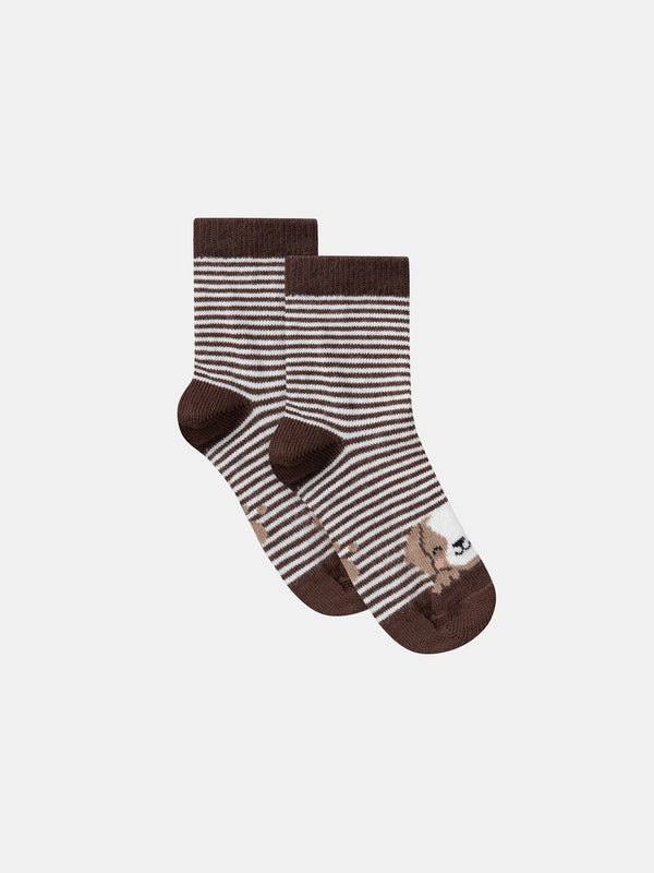 BABY SOCKS LAFRANZ