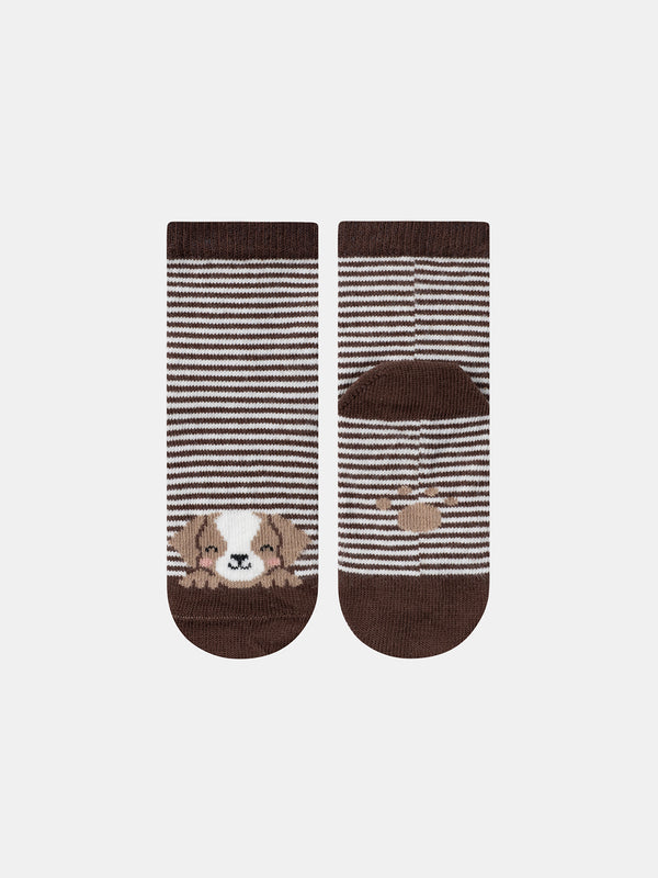 BABY SOCKS LAFRANZ