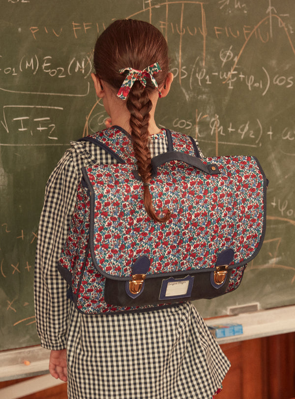 BACKPACK LOCARTETTE