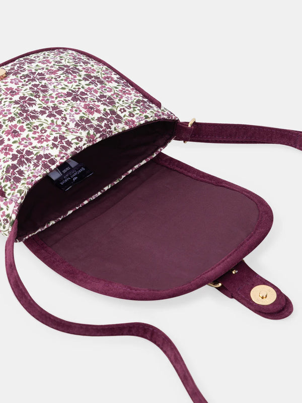 LITTLE GIRL BAG LUPURSETTE