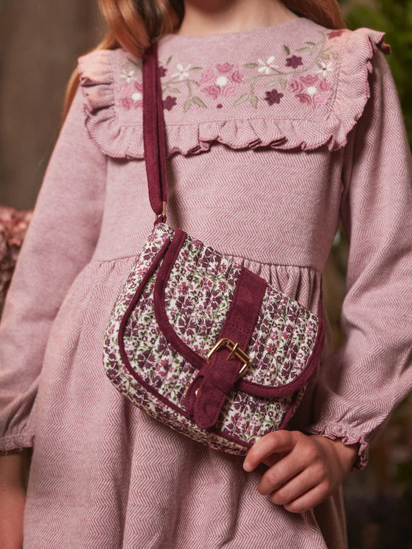 LITTLE GIRL BAG LUPURSETTE