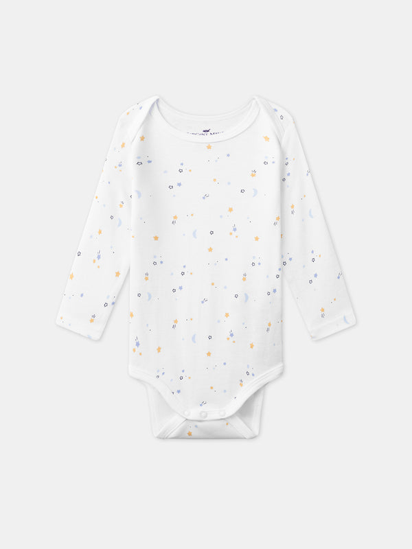 BABY BOY BODY SUIT LEJULIEN