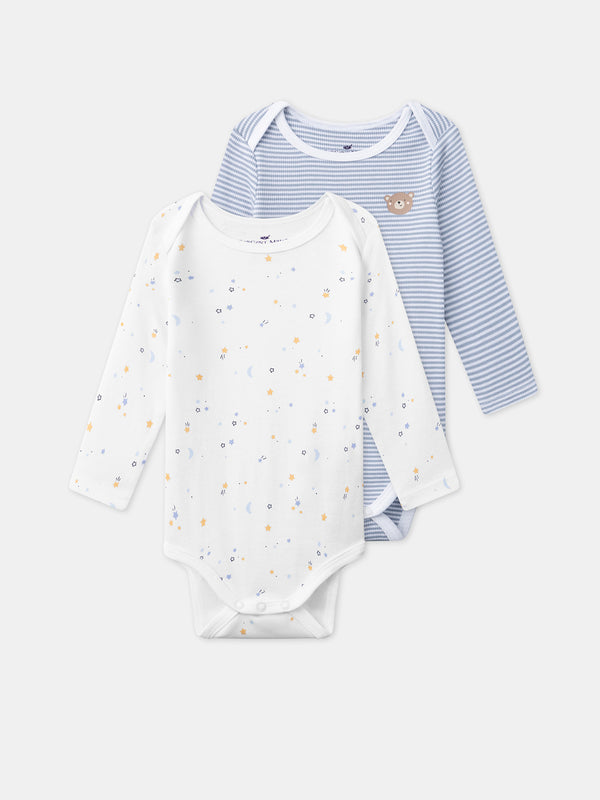 BABY BOY BODY SUIT LEJULIEN