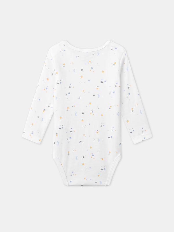 BABY BOY BODY SUIT LEJULIEN