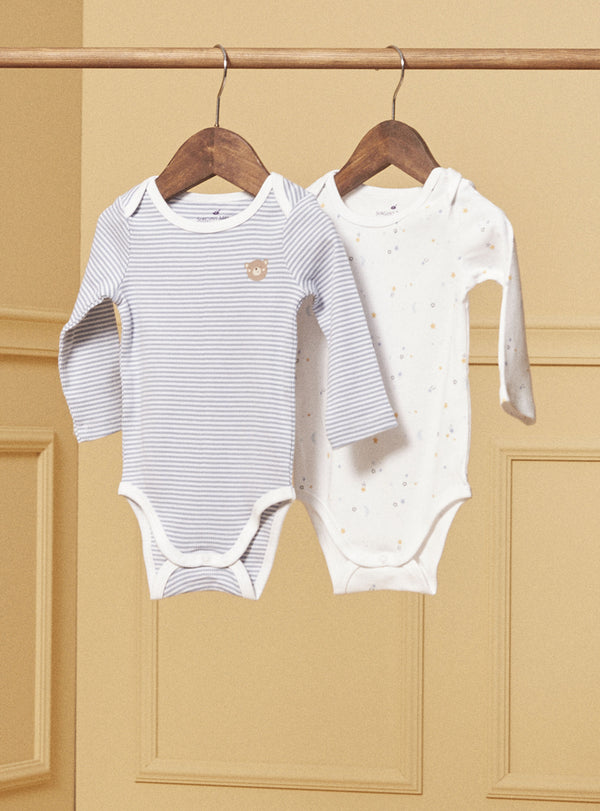 BABY BOY BODY SUIT LEJULIEN