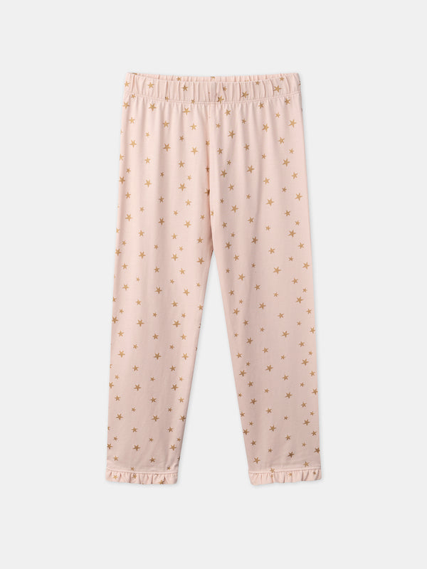 LITTLE GIRL PYJAMAS LUICLETTE