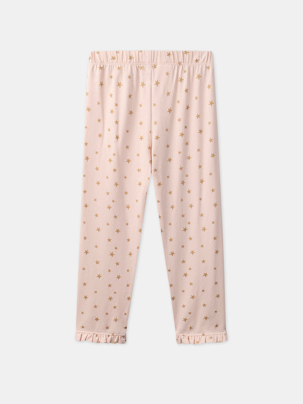 LITTLE GIRL PYJAMAS LUICLETTE