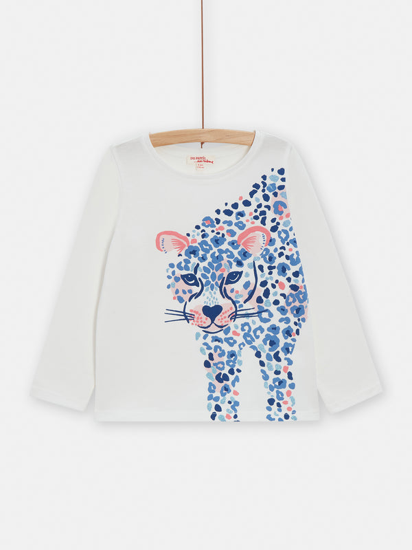 LITTLE GIRL LONG SLEEVE VADATEE