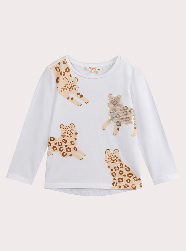 LITTLE GIRL LONG SLEEVE VAJOYTEE