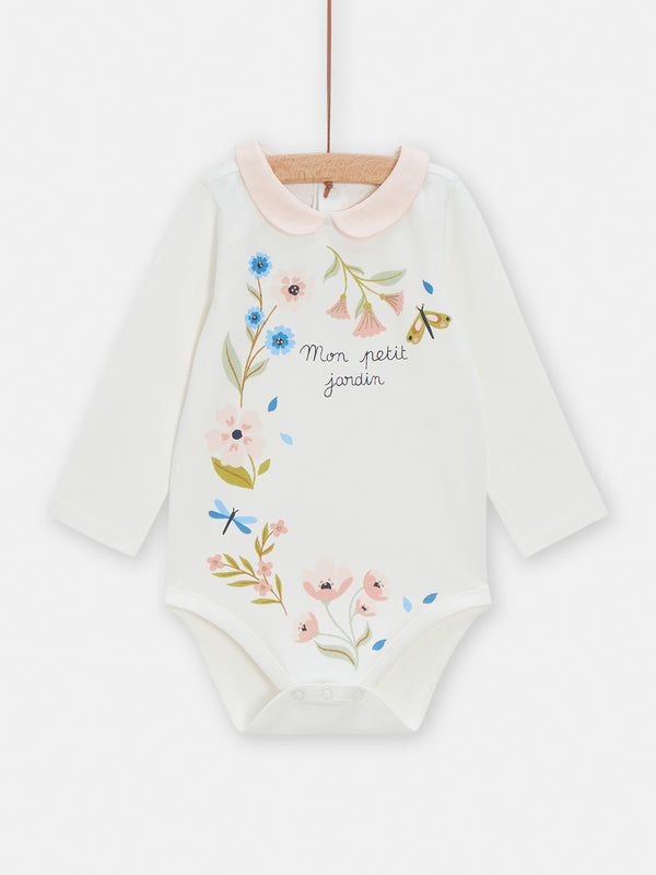 BABY GIRL BODY SUIT VIGABOD