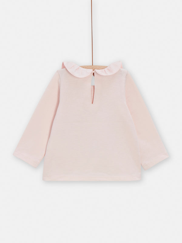 BABY GIRL LONG SLEEVE VIGABRA