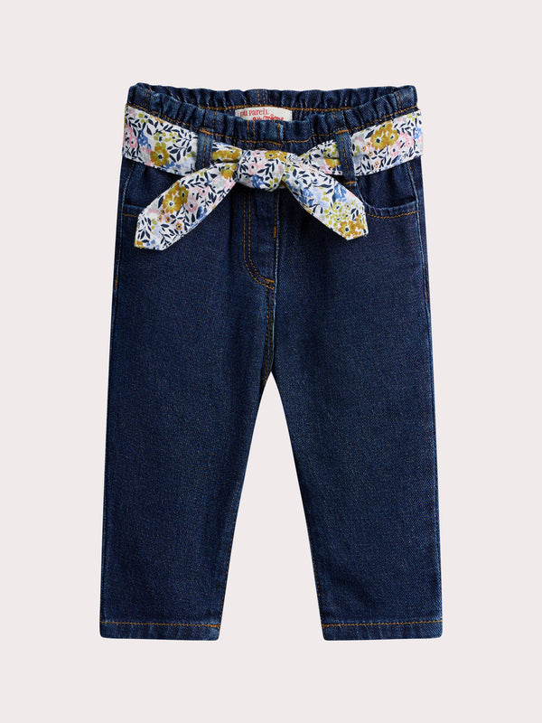 BABY GIRL JEANS VIGAJEAN