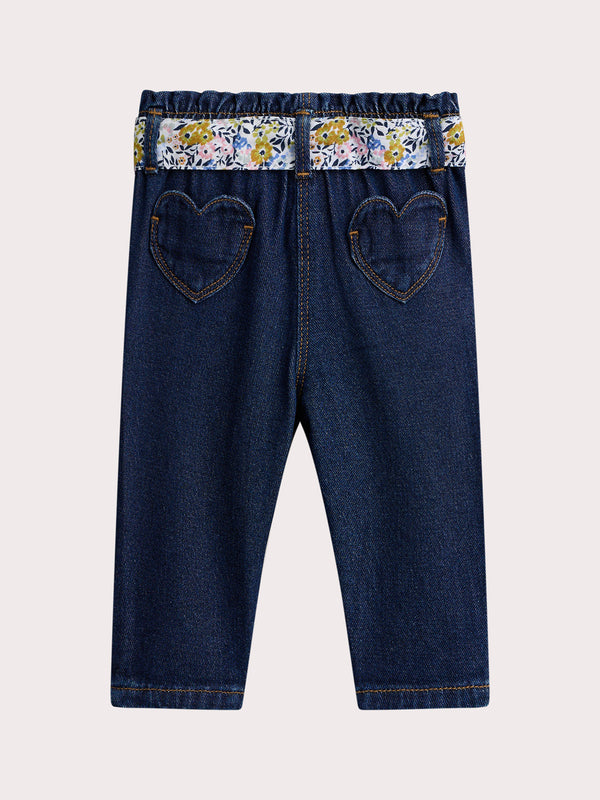 BABY GIRL JEANS VIGAJEAN