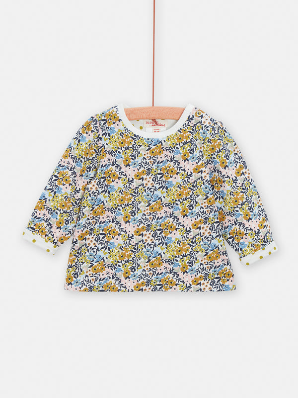 BABY GIRL SWEATSHIRT VIGATEE