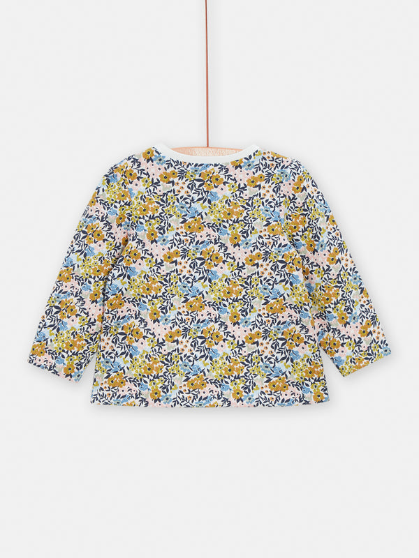 BABY GIRL SWEATSHIRT VIGATEE