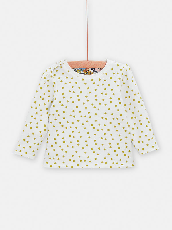 BABY GIRL SWEATSHIRT VIGATEE