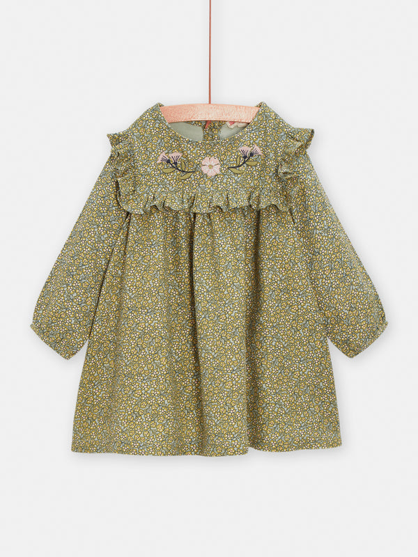 BABY GIRL DRESS VIGAROB