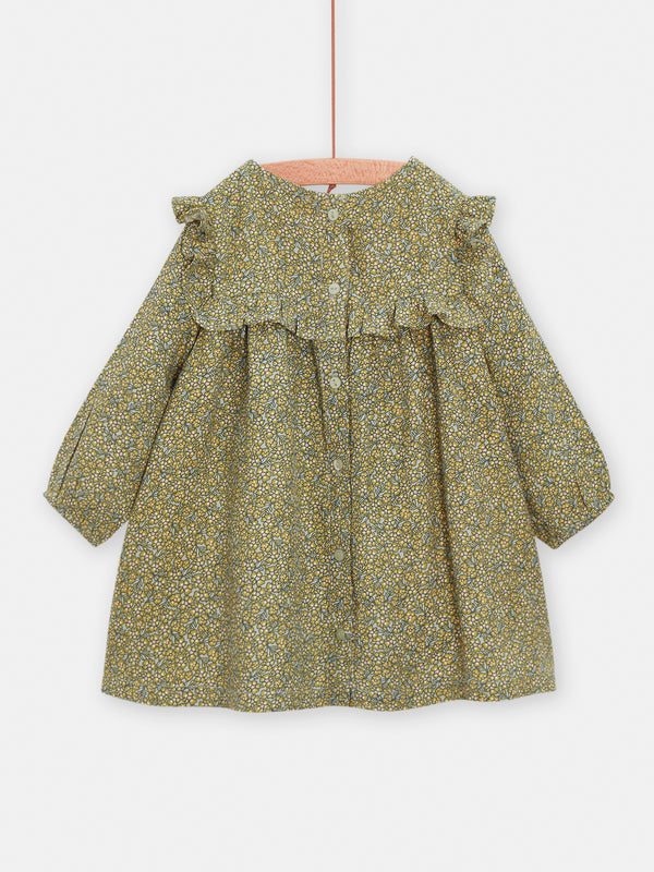 BABY GIRL DRESS VIGAROB