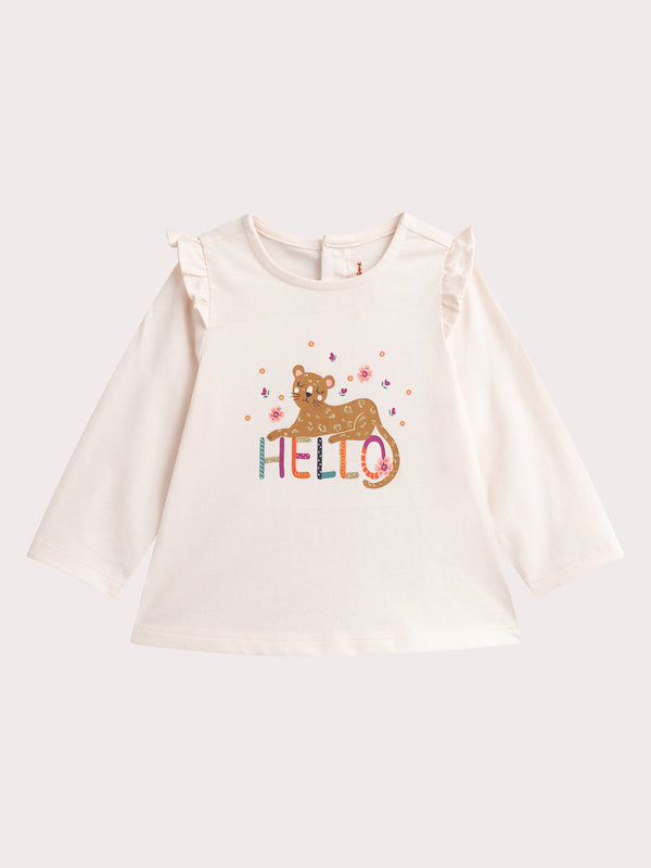 BABY GIRL LONG SLEEVE VIKOTEE