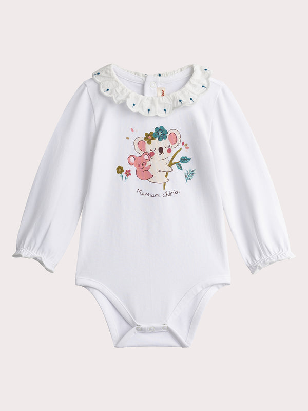 BABY GIRL BODY SUIT VIKLIBOD