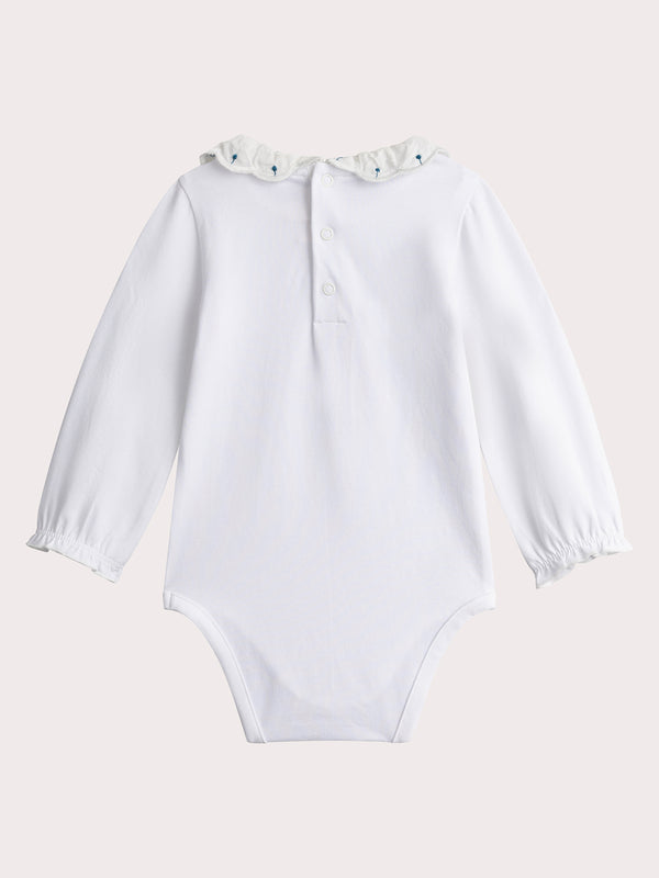 BABY GIRL BODY SUIT VIKLIBOD