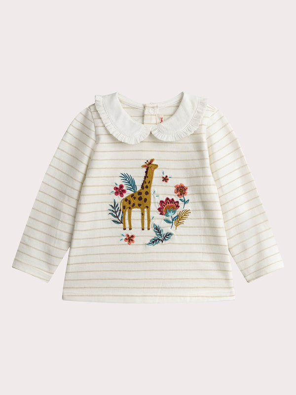 BABY GIRL LONG SLEEVE VIKLIBRA