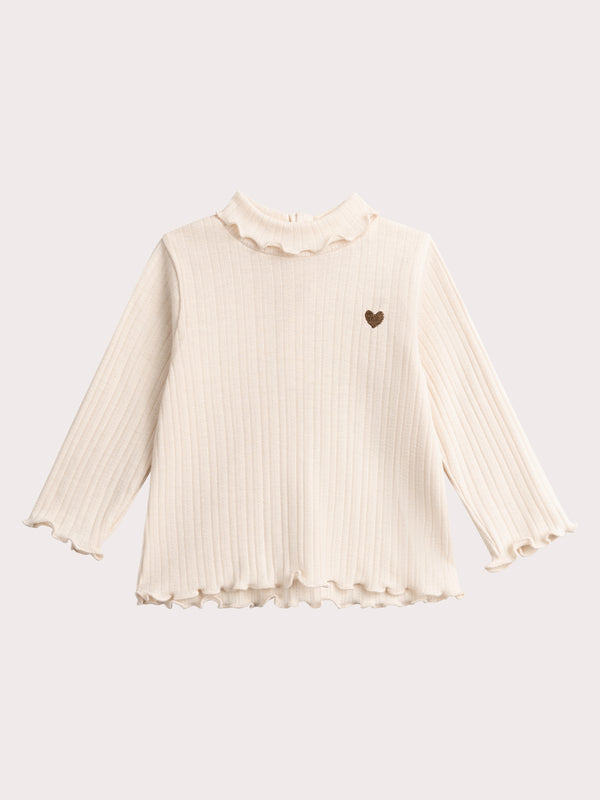 BABY GIRL LONG SLEEVE VIBASOUP