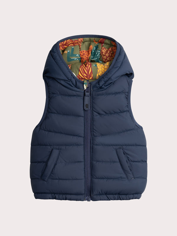 BABY BOY VEST VUGROBLOU1EX