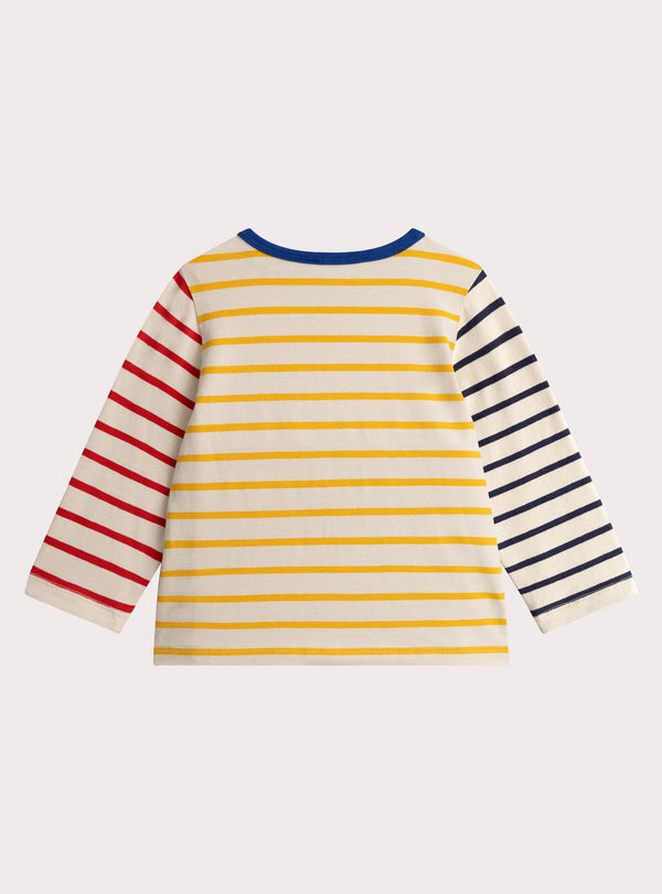 BABY BOY LONG SLEEVE VUROTEE