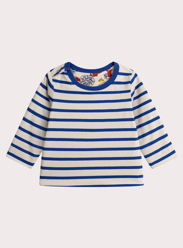 BABY BOY LONG SLEEVE VUROTEE