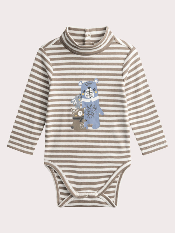 BABY BOY BODY SUIT VUPERBOD