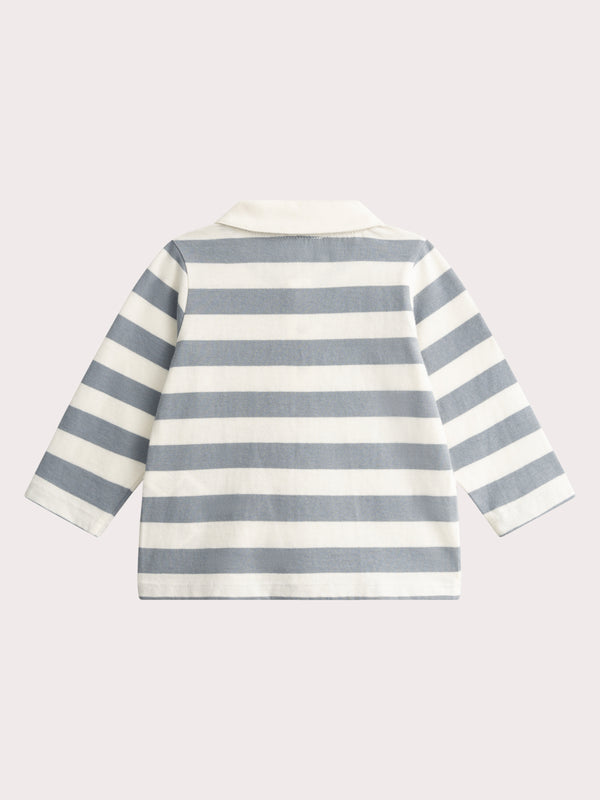 BABY BOY LONG SLEEVE VUPERPOL